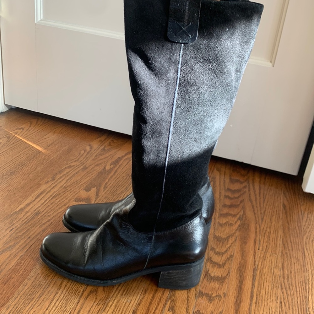 Boots N Bags heeled boot